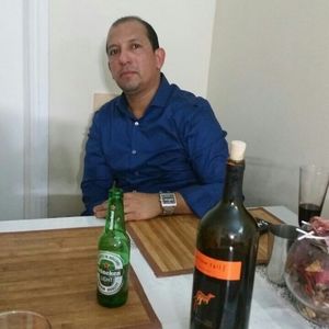 Meet your Posher, Ricardo